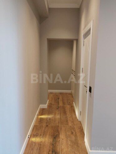 Satılır 2 otaqlı yeni tikili 55.8 m², Həzi Aslanov q., photo 3 from 22