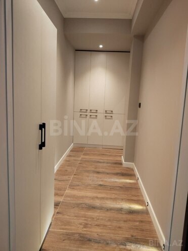 Satılır 2 otaqlı yeni tikili 55.8 m², Həzi Aslanov q., photo 21 from 22