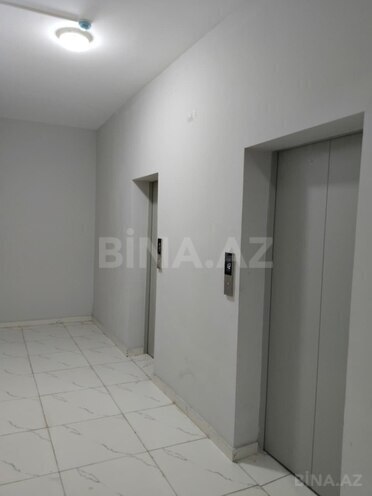 Satılır 2 otaqlı yeni tikili 55.8 m², Həzi Aslanov q., photo 8 from 22