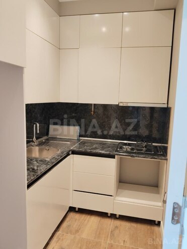 Satılır 2 otaqlı yeni tikili 55.8 m², Həzi Aslanov q., photo 18 from 22
