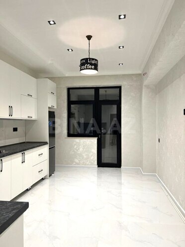 Сдаётся 3-комн. новостройка 112 м², м. Гянджлик, photo 15 from 22