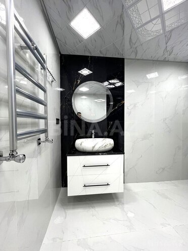 Сдаётся 3-комн. новостройка 112 м², м. Гянджлик, photo 18 from 22