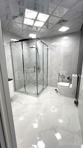 Сдаётся 3-комн. новостройка 112 м², м. Гянджлик, photo 17 from 22