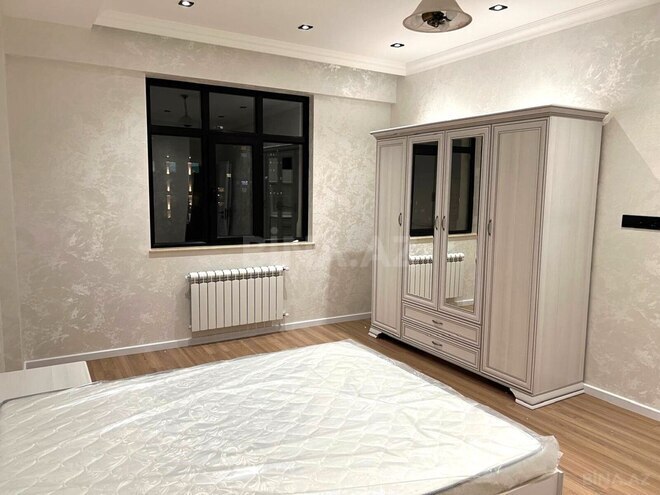 Сдаётся 3-комн. новостройка 112 м², м. Гянджлик, photo 6 from 22