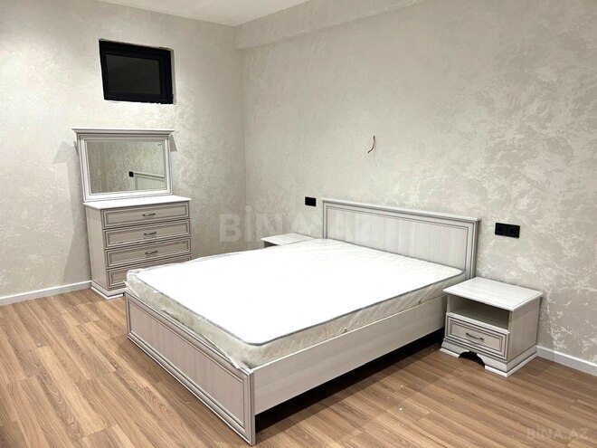 Сдаётся 3-комн. новостройка 112 м², м. Гянджлик, photo 9 from 22