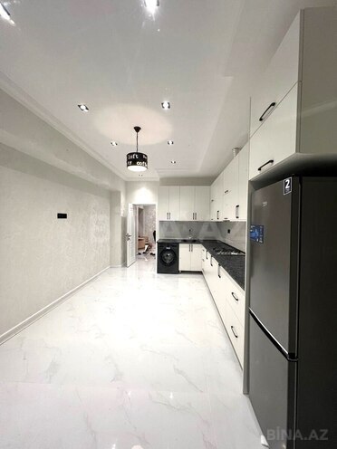 Сдаётся 3-комн. новостройка 112 м², м. Гянджлик, photo 14 from 22