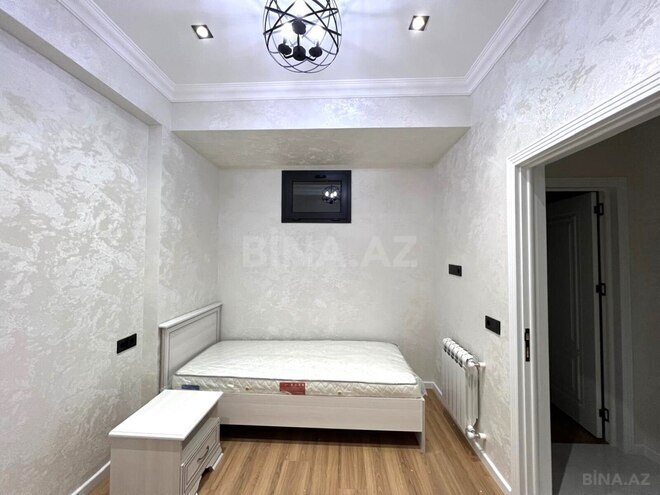 Сдаётся 3-комн. новостройка 112 м², м. Гянджлик, photo 12 from 22