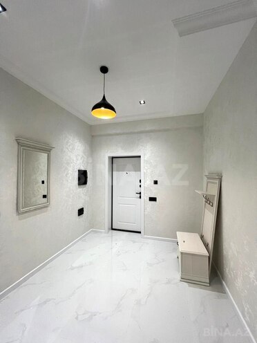 Сдаётся 3-комн. новостройка 112 м², м. Гянджлик, photo 16 from 22