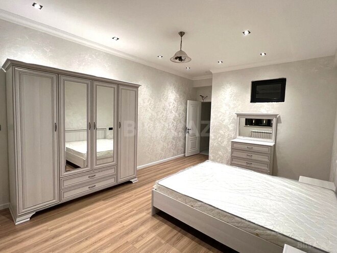 Сдаётся 3-комн. новостройка 112 м², м. Гянджлик, photo 8 from 22
