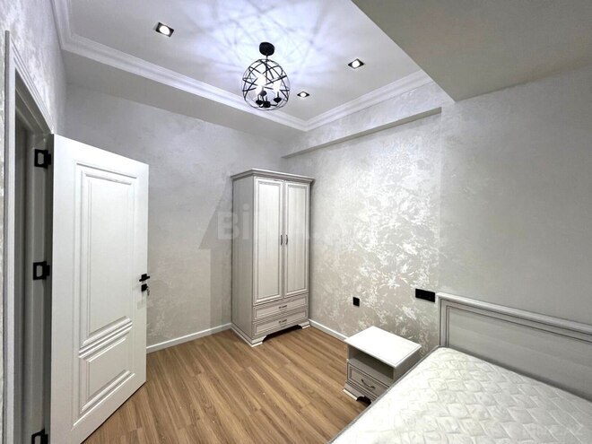 Сдаётся 3-комн. новостройка 112 м², м. Гянджлик, photo 11 from 22