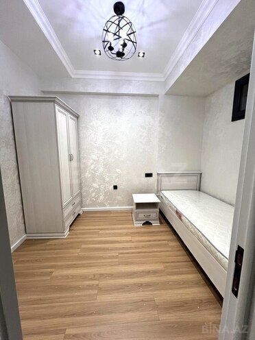 Сдаётся 3-комн. новостройка 112 м², м. Гянджлик, photo 10 from 22