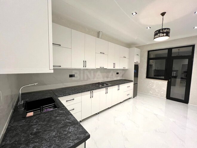 Сдаётся 3-комн. новостройка 112 м², м. Гянджлик, photo 13 from 22