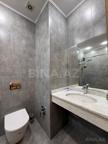 Satılır 2 otaqlı yeni tikili 65 m², Ağ şəhər q., photo 11 from 14