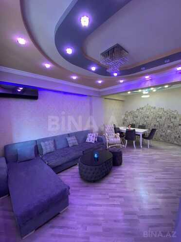 İcarəyə verilir 4 otaqlı yeni tikili 114 m², 20 Yanvar m., photo 4 from 19