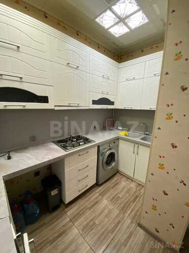 İcarəyə verilir 4 otaqlı yeni tikili 114 m², 20 Yanvar m., photo 16 from 19