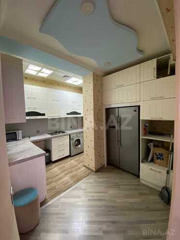 İcarəyə verilir 4 otaqlı yeni tikili 114 m², 20 Yanvar m., photo 15 from 19