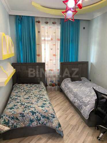 İcarəyə verilir 4 otaqlı yeni tikili 114 m², 20 Yanvar m., photo 7 from 19