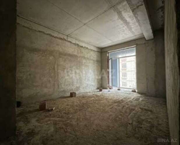 Satılır 3 otaqlı yeni tikili 96 m², Nəsimi r., photo 6 from 14