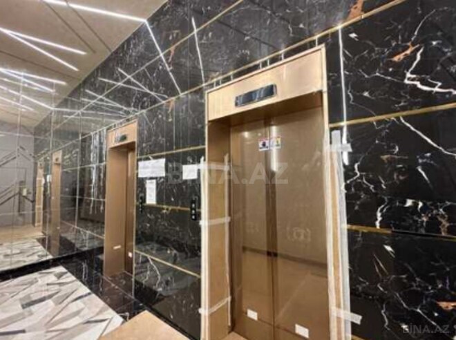 Satılır 3 otaqlı yeni tikili 96 m², Nəsimi r., photo 4 from 14