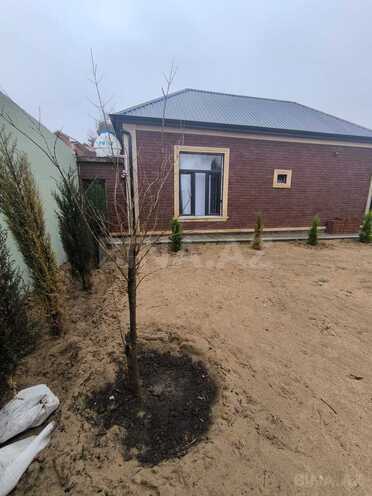 Продаётся 3-комн. дом/дача 85 м², пос. Новханы, photo 4 from 12