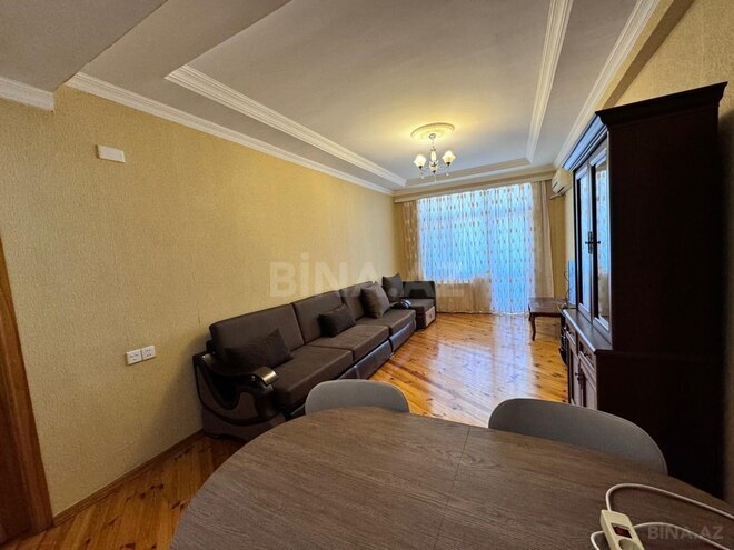 Сдаётся 2-комн. новостройка 100 м², м. 8 ноября, photo 4 from 22