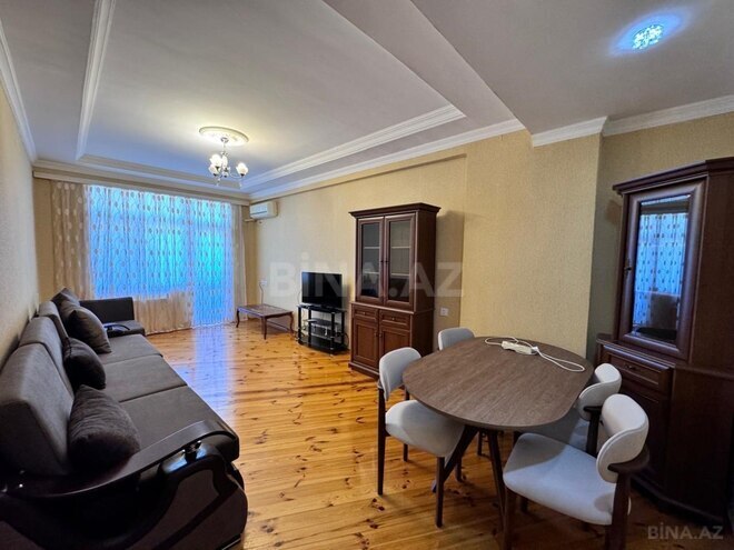 Сдаётся 2-комн. новостройка 100 м², м. 8 ноября, photo 1 from 22