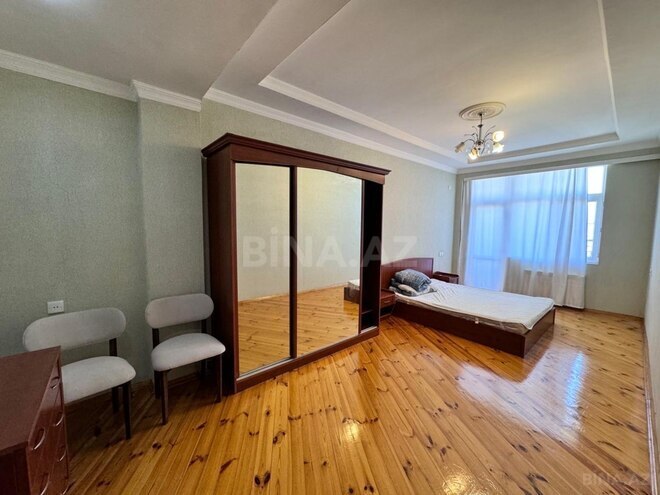 Сдаётся 2-комн. новостройка 100 м², м. 8 ноября, photo 11 from 22