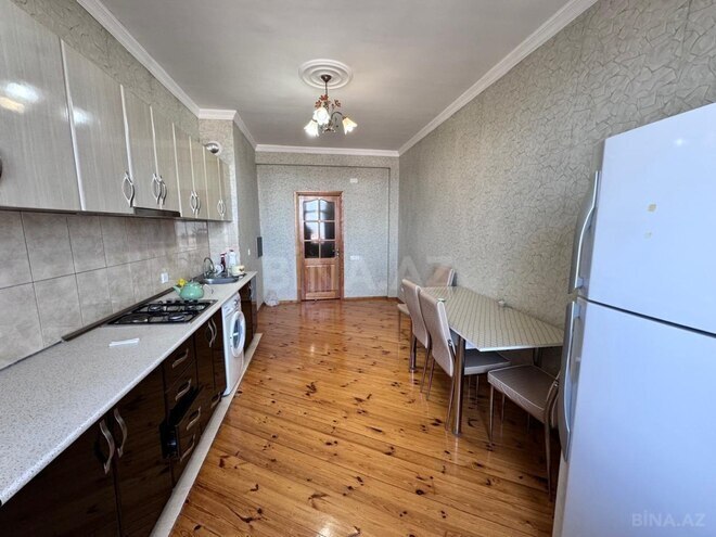 Сдаётся 2-комн. новостройка 100 м², м. 8 ноября, photo 13 from 22