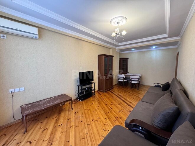 Сдаётся 2-комн. новостройка 100 м², м. 8 ноября, photo 3 from 22