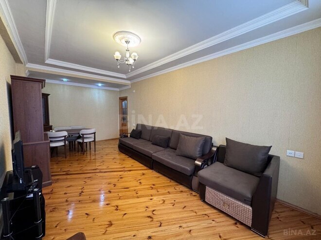Сдаётся 2-комн. новостройка 100 м², м. 8 ноября, photo 7 from 22