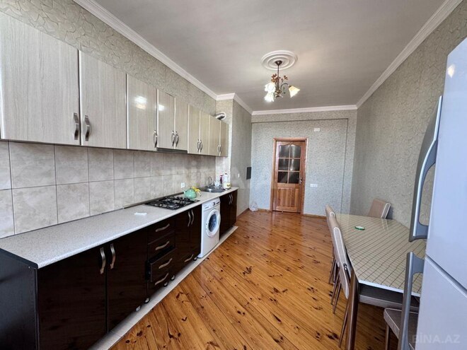 Сдаётся 2-комн. новостройка 100 м², м. 8 ноября, photo 14 from 22