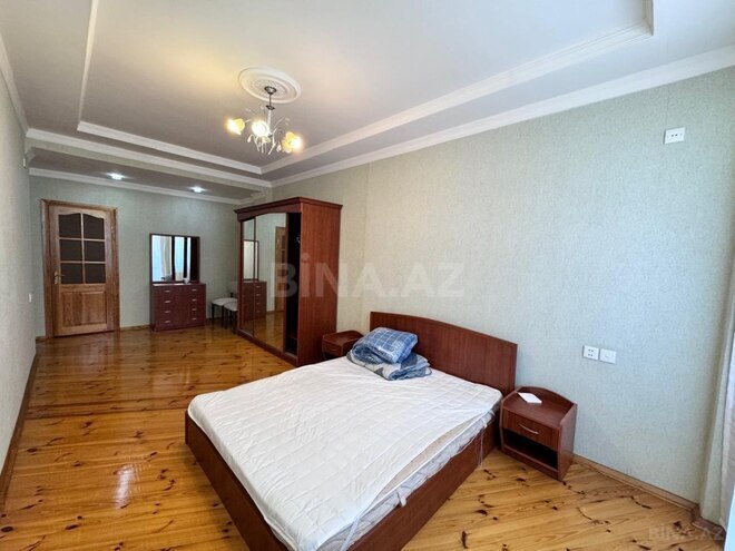Сдаётся 2-комн. новостройка 100 м², м. 8 ноября, photo 6 from 22
