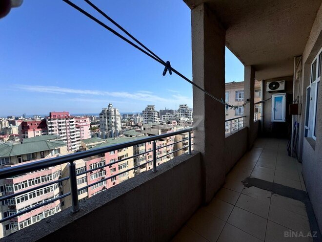 Сдаётся 2-комн. новостройка 100 м², м. 8 ноября, photo 8 from 22