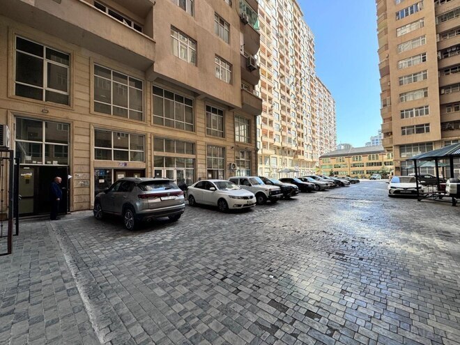 Сдаётся 2-комн. новостройка 100 м², м. 8 ноября, photo 21 from 22