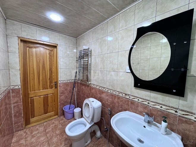 Сдаётся 2-комн. новостройка 100 м², м. 8 ноября, photo 17 from 22