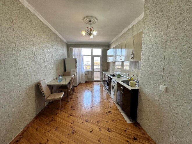 Сдаётся 2-комн. новостройка 100 м², м. 8 ноября, photo 9 from 22