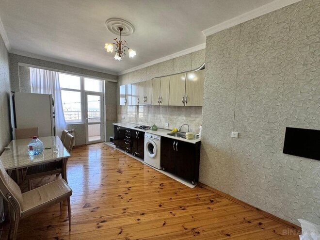 Сдаётся 2-комн. новостройка 100 м², м. 8 ноября, photo 10 from 22