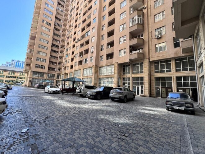 Сдаётся 2-комн. новостройка 100 м², м. 8 ноября, photo 20 from 22
