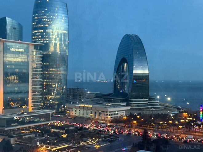 İcarəyə verilir 2 otaqlı köhnə tikili 55 m², 28 May m., photo 1 from 17