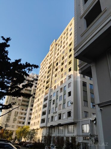 Satılır 2 otaqlı yeni tikili 55.8 m², Həzi Aslanov q., photo 4 from 22