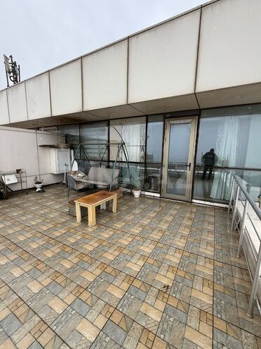 İcarəyə verilir 2 otaqlı köhnə tikili 55 m², 28 May m., photo 4 from 17