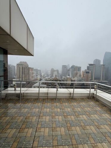 İcarəyə verilir 2 otaqlı köhnə tikili 55 m², 28 May m., photo 5 from 17