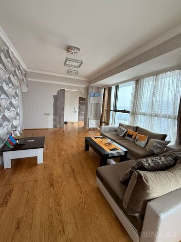 İcarəyə verilir 2 otaqlı köhnə tikili 55 m², 28 May m., photo 6 from 17
