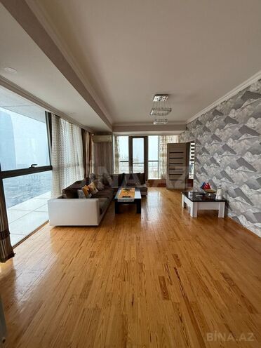 İcarəyə verilir 2 otaqlı köhnə tikili 55 m², 28 May m., photo 7 from 17