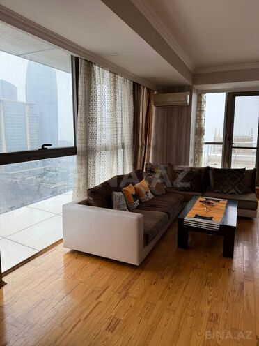 İcarəyə verilir 2 otaqlı köhnə tikili 55 m², 28 May m., photo 8 from 17