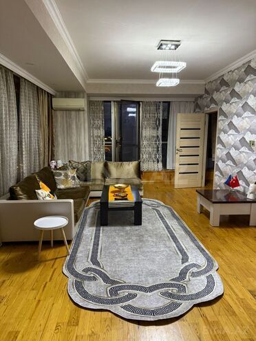 İcarəyə verilir 2 otaqlı köhnə tikili 55 m², 28 May m., photo 9 from 17