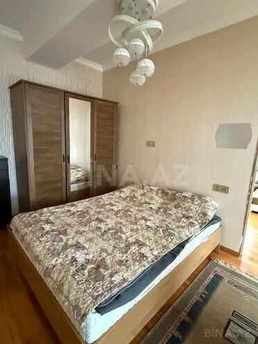 İcarəyə verilir 2 otaqlı köhnə tikili 55 m², 28 May m., photo 10 from 17