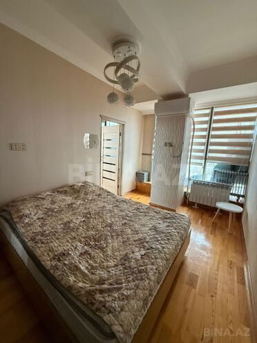 İcarəyə verilir 2 otaqlı köhnə tikili 55 m², 28 May m., photo 11 from 17