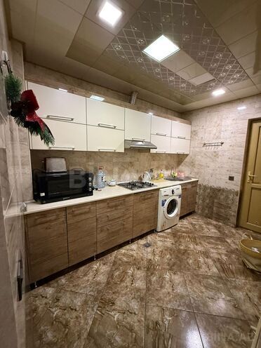 İcarəyə verilir 2 otaqlı köhnə tikili 55 m², 28 May m., photo 12 from 17