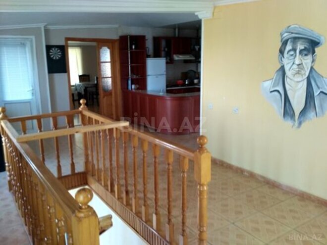 Продаётся 5-комн. дом/дача 500 м², пос. Бадамдар, photo 13 from 15